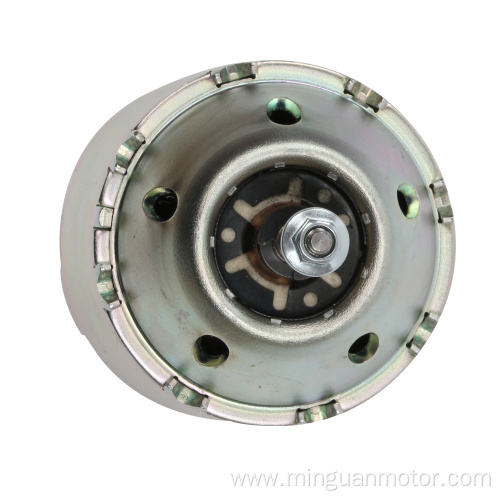 Motor del ventilador del calentador 27225-8H31C para X-TRAIL LHD/RHD